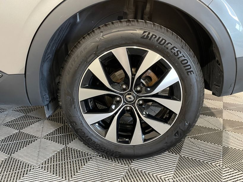 RENAULT ARKANA 2021 - Photo n°39