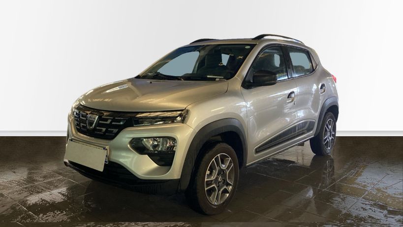 DACIA SPRING 2020 - Photo n°1