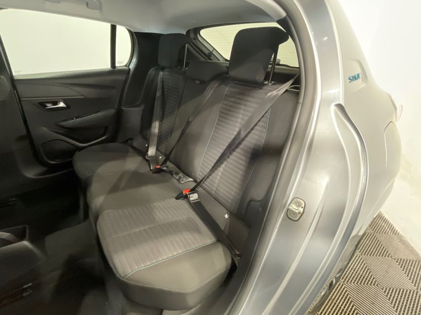 PEUGEOT 208 2023 - Photo n°10
