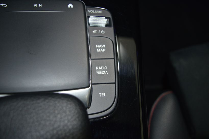 MERCEDES CLASSE A 2020 - Photo n°23