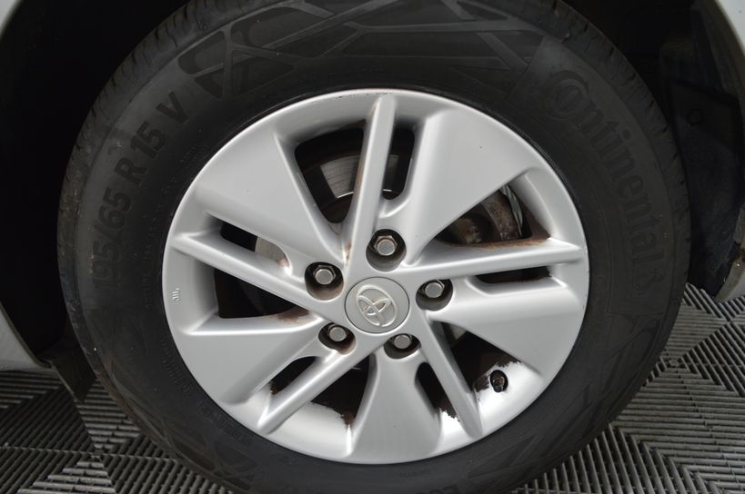 TOYOTA AURIS BUSINESS 2014 - Photo n°44