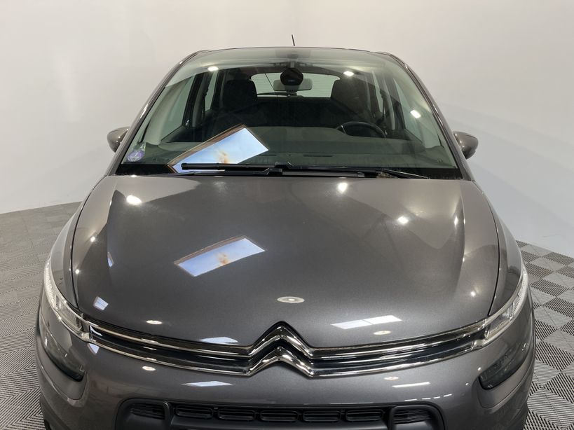 CITROEN C4 SPACETOURER 2019 - Photo n°13