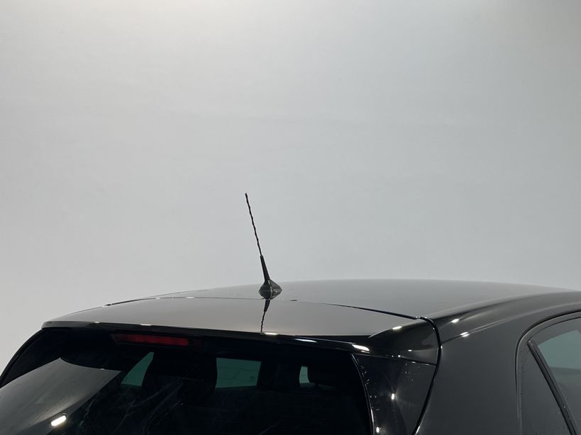 RENAULT MEGANE IV BERLINE 2020 - Photo n°46