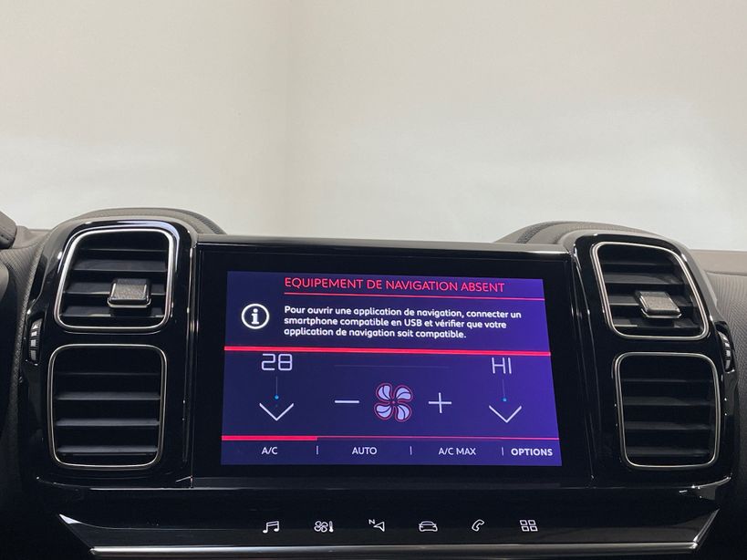 CITROEN C5 AIRCROSS 2023 - Photo n°13
