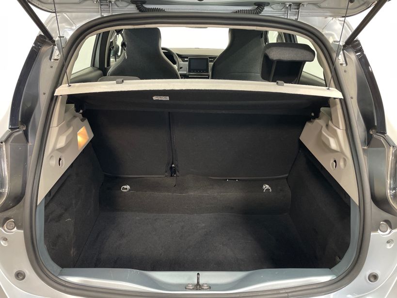 RENAULT ZOE E TECH ELECTRIQUE 2022 - Photo n°48