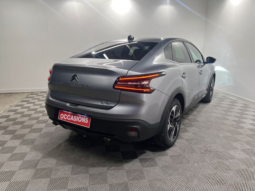CITROEN C4 X 2023 - Photo n°6