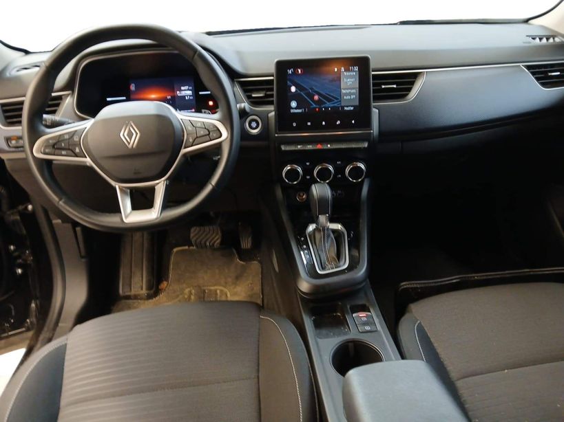 RENAULT ARKANA 2024 - Photo n°11