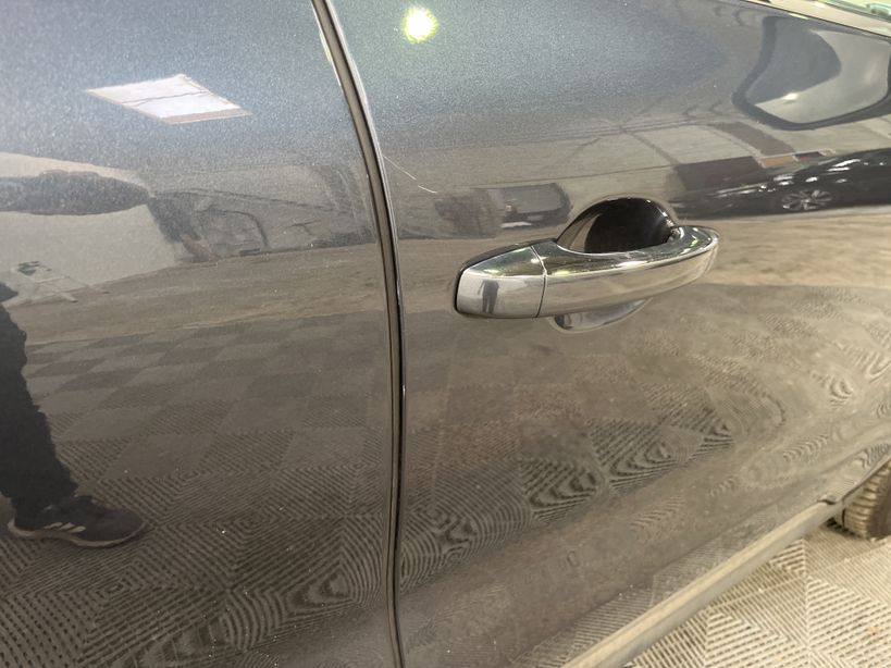 RENAULT ESPACE V 2019 - Photo n°8