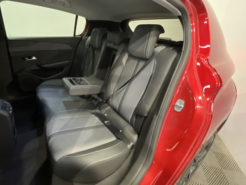PEUGEOT 308 2024 - Photo n°9