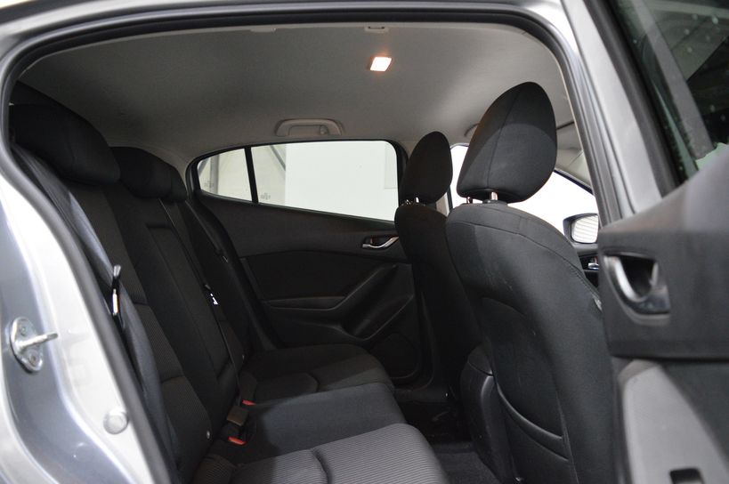 MAZDA MAZDA3 2014 - Photo n°7