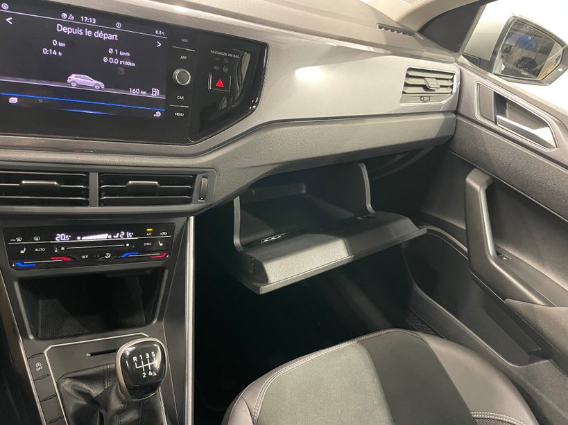 VOLKSWAGEN POLO 2023 - Photo n°24