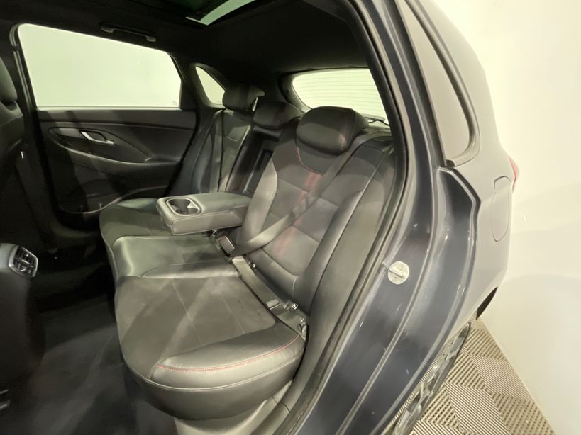 HYUNDAI i30 2022 - Photo n°10