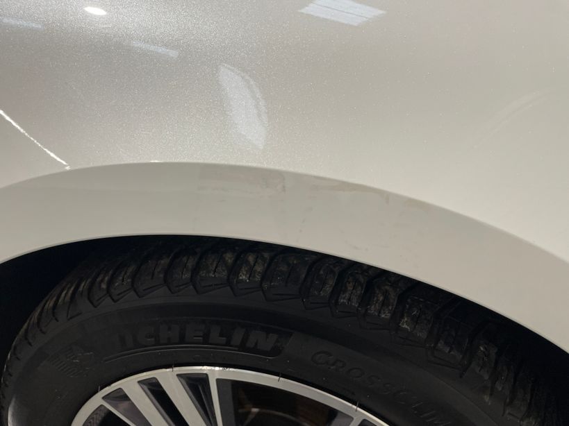 RENAULT MEGANE IV ESTATE 2022 - Photo n°6