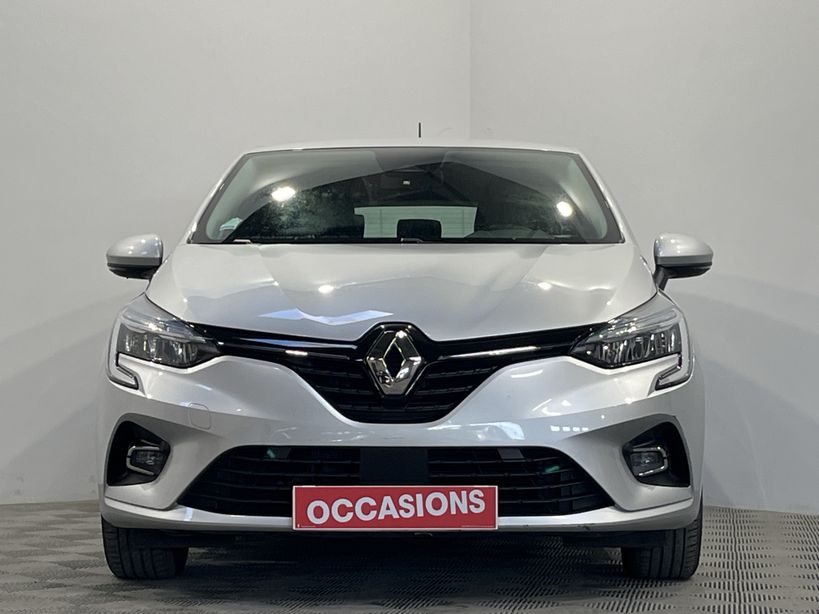 RENAULT CLIO V 2020 - Photo n°5