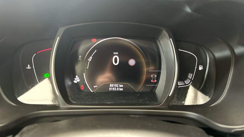 RENAULT KADJAR 2021 - Photo n°13