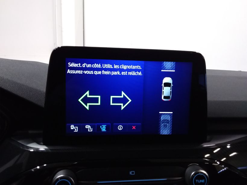 FORD KUGA 2021 - Photo n°20
