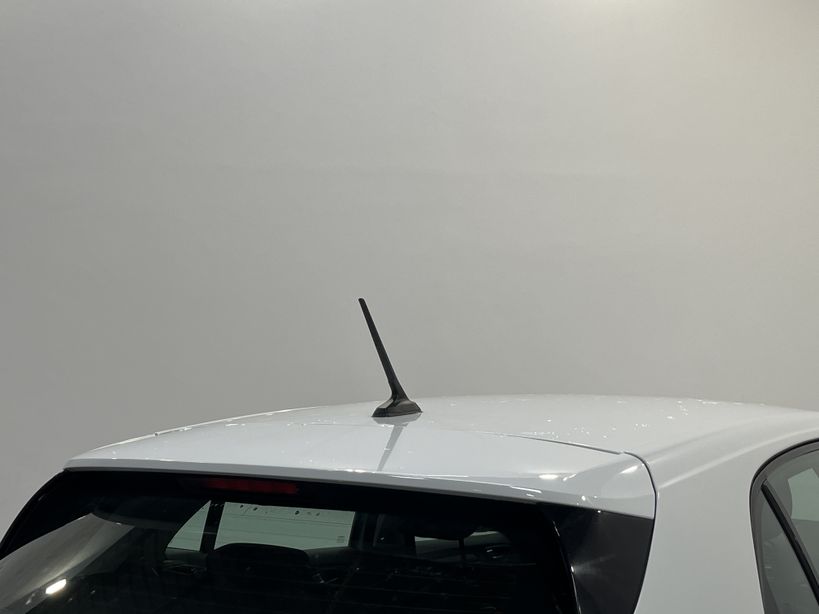 RENAULT MEGANE IV BERLINE 2021 - Photo n°47