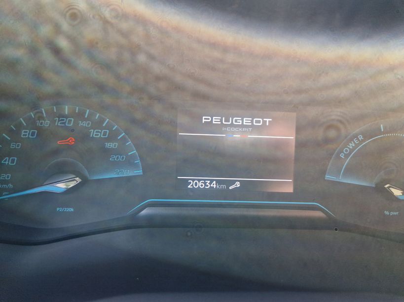 PEUGEOT 2008 2025 - Photo n°3