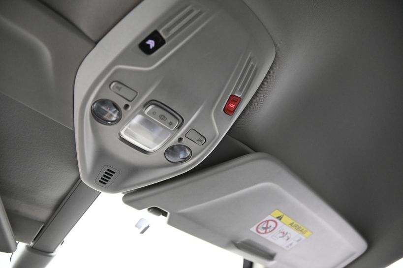 CITROEN GRAND C4 PICASSO BUSINESS 2017 - Photo n°29