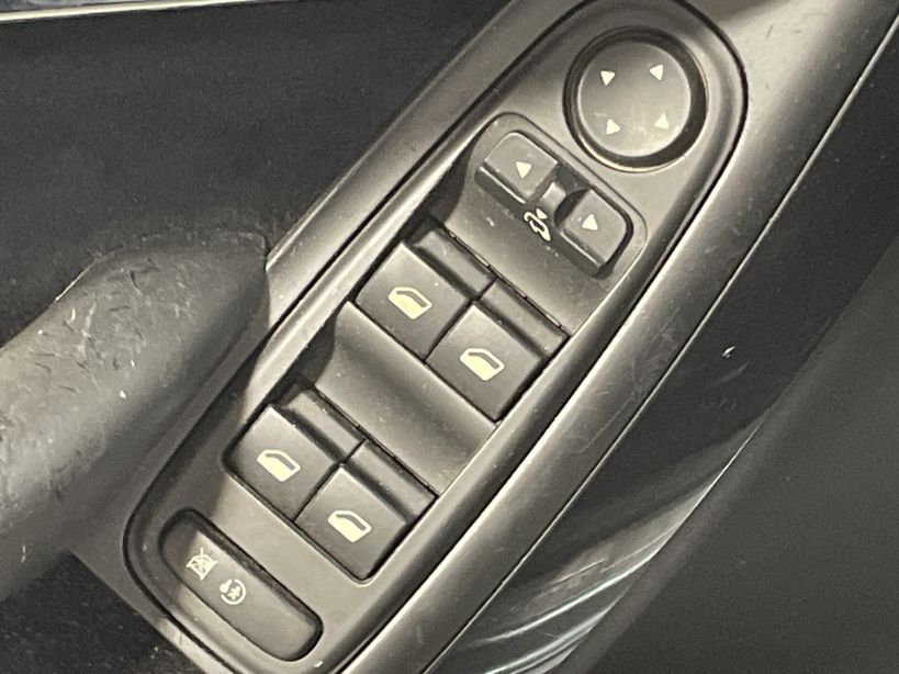 CITROEN GRAND C4 PICASSO 2007 - Photo n°8