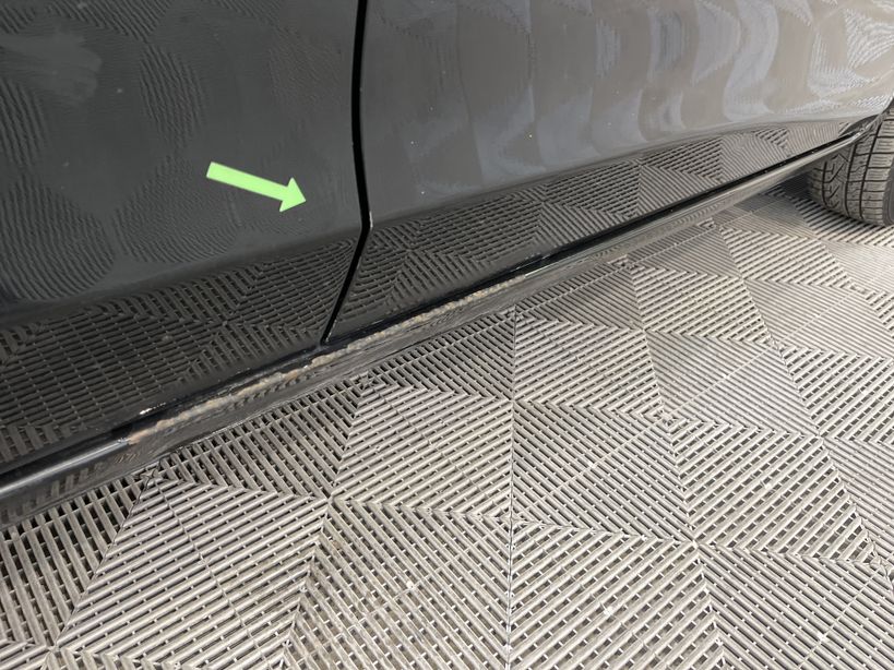 TOYOTA YARIS HYBRIDE 2015 - Photo n°17