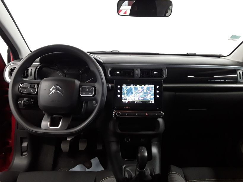 CITROEN C3 2019 - Photo n°12