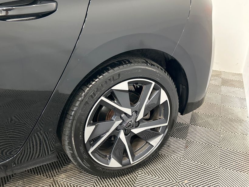 PEUGEOT 308 2023 - Photo n°11