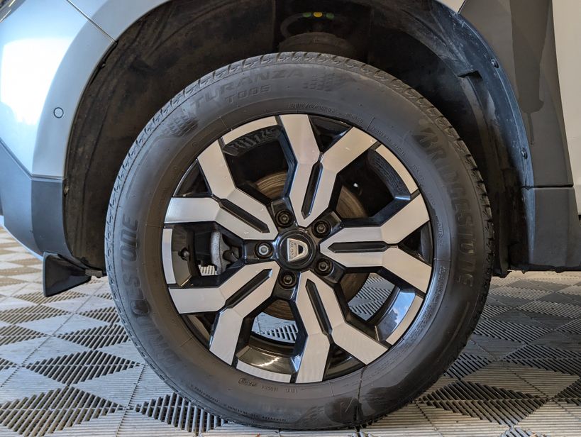 DACIA DUSTER 2022 - Photo n°25