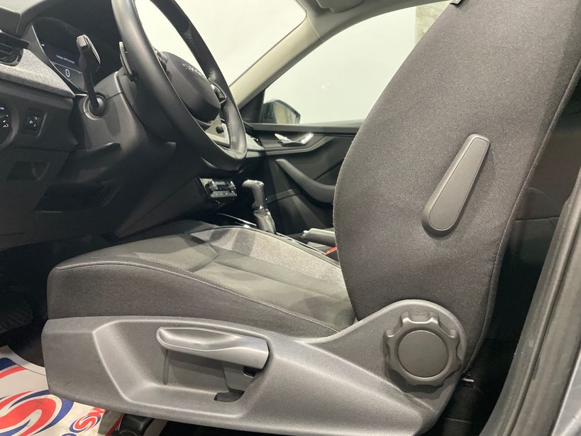 SKODA KAMIQ 2025 - Photo n°37