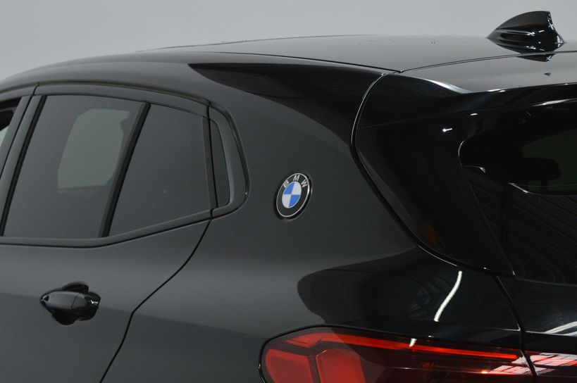 BMW X2 F39 2019 - Photo n°59