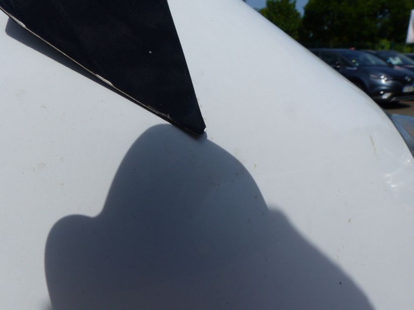 RENAULT MASTER FOURGON 2019 - Photo n°4