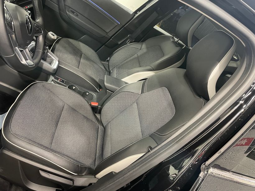 RENAULT CAPTUR 2024 - Photo n°15