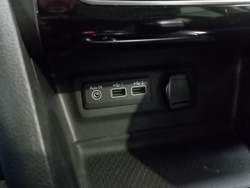 RENAULT MEGANE IV ESTATE 2021 - Photo n°24