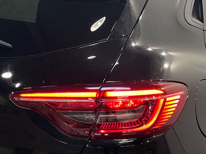 RENAULT CLIO V SOCIETE 2022 - Photo n°8