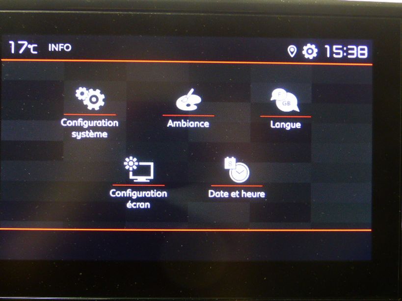 CITROEN BERLINGO 2019 - Photo n°16
