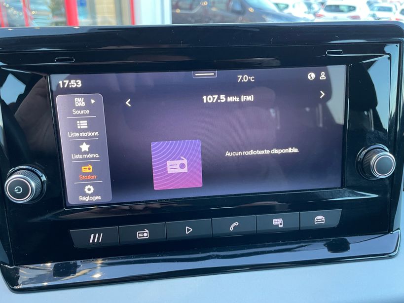 SEAT ARONA 2025 - Photo n°17