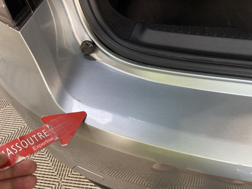 RENAULT MEGANE IV BERLINE 2021 - Photo n°3