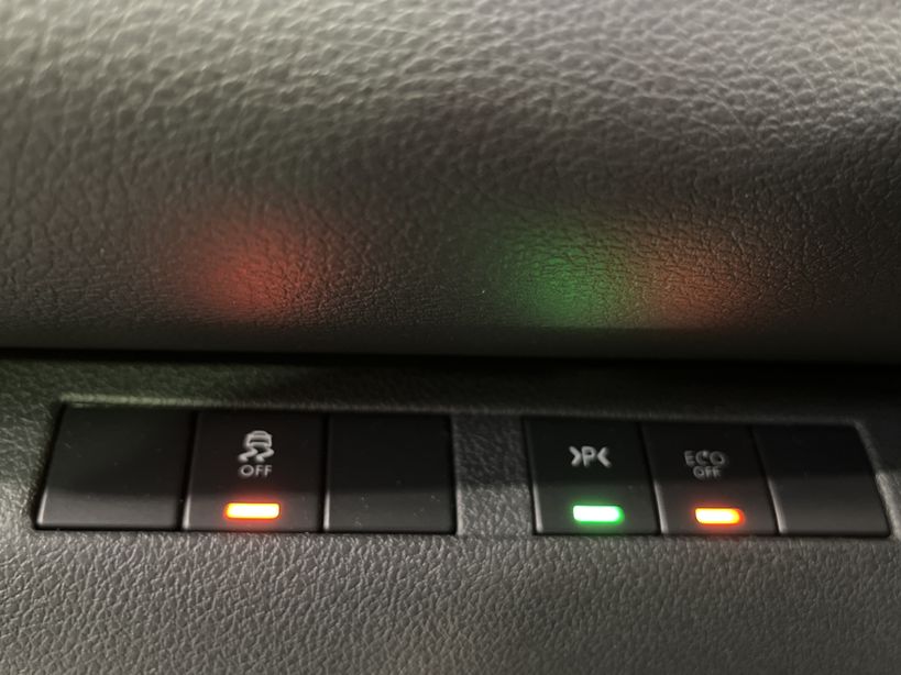 PEUGEOT 3008 2015 - Photo n°31