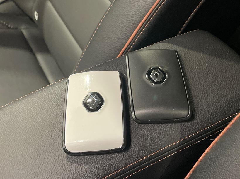 RENAULT CAPTUR 2023 - Photo n°56