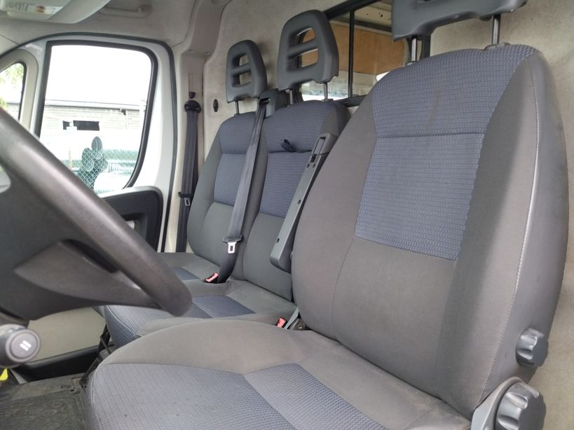 CITROEN JUMPER FOURGON 2014 - Photo n°26