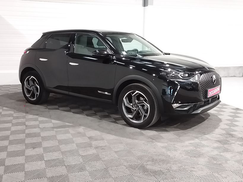 DS DS3 CROSSBACK 2019 - Photo n°3