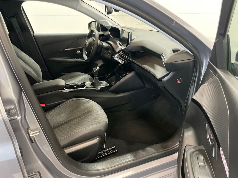 PEUGEOT 208 2025 - Photo n°7