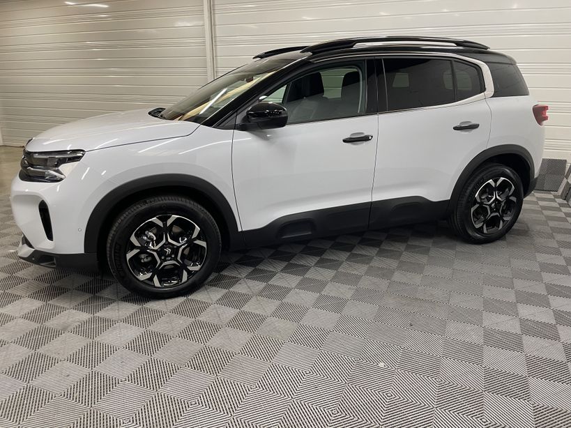 CITROEN C5 AIRCROSS 2025 - Photo n°4