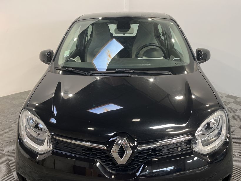 RENAULT TWINGO III 2021 - Photo n°12