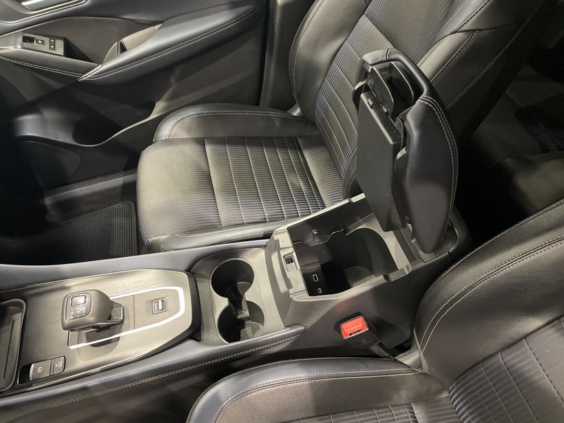 NISSAN QASHQAI 2022 - Photo n°22