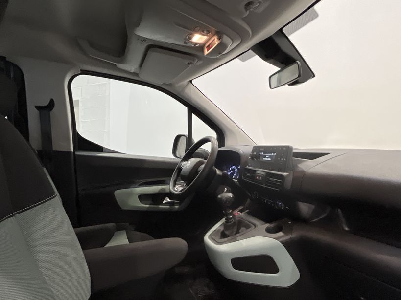 CITROEN BERLINGO 2022 - Photo n°21
