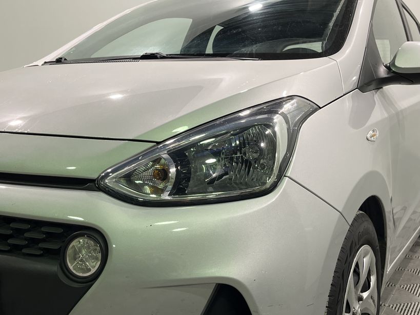 HYUNDAI i10 2019 - Photo n°8