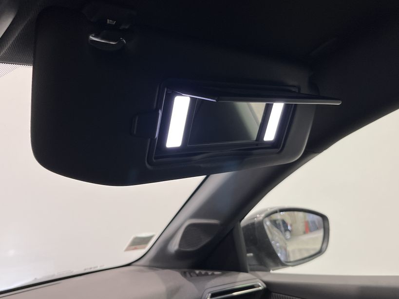 PEUGEOT 208 2022 - Photo n°26