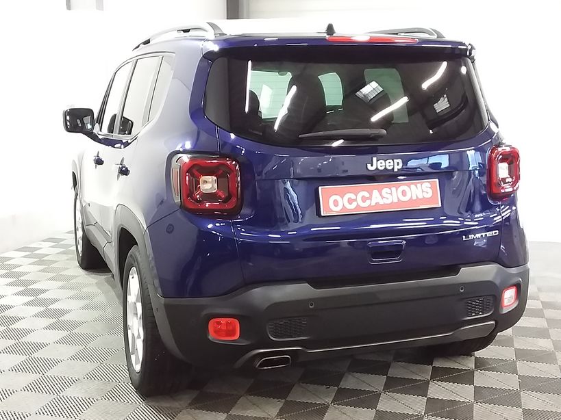 JEEP RENEGADE 2019 - Photo n°6