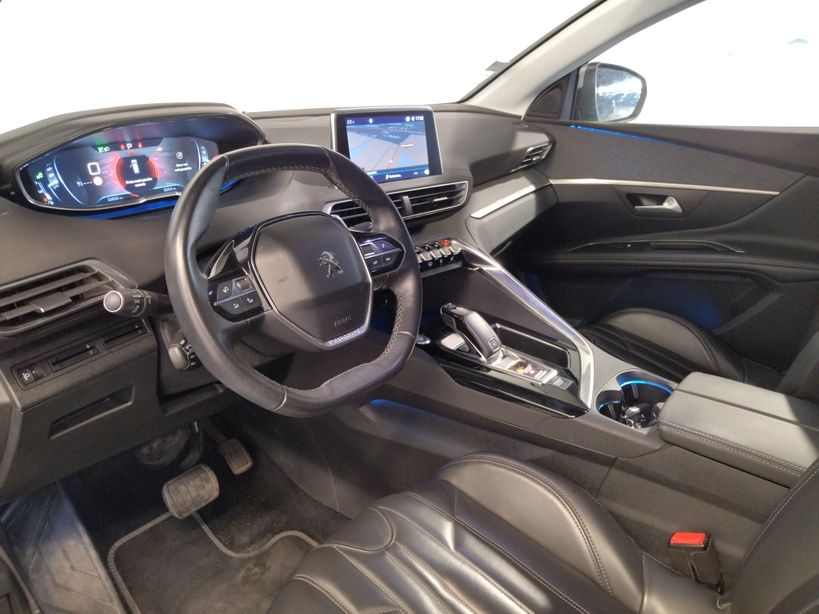 PEUGEOT 3008 2017 - Photo n°29